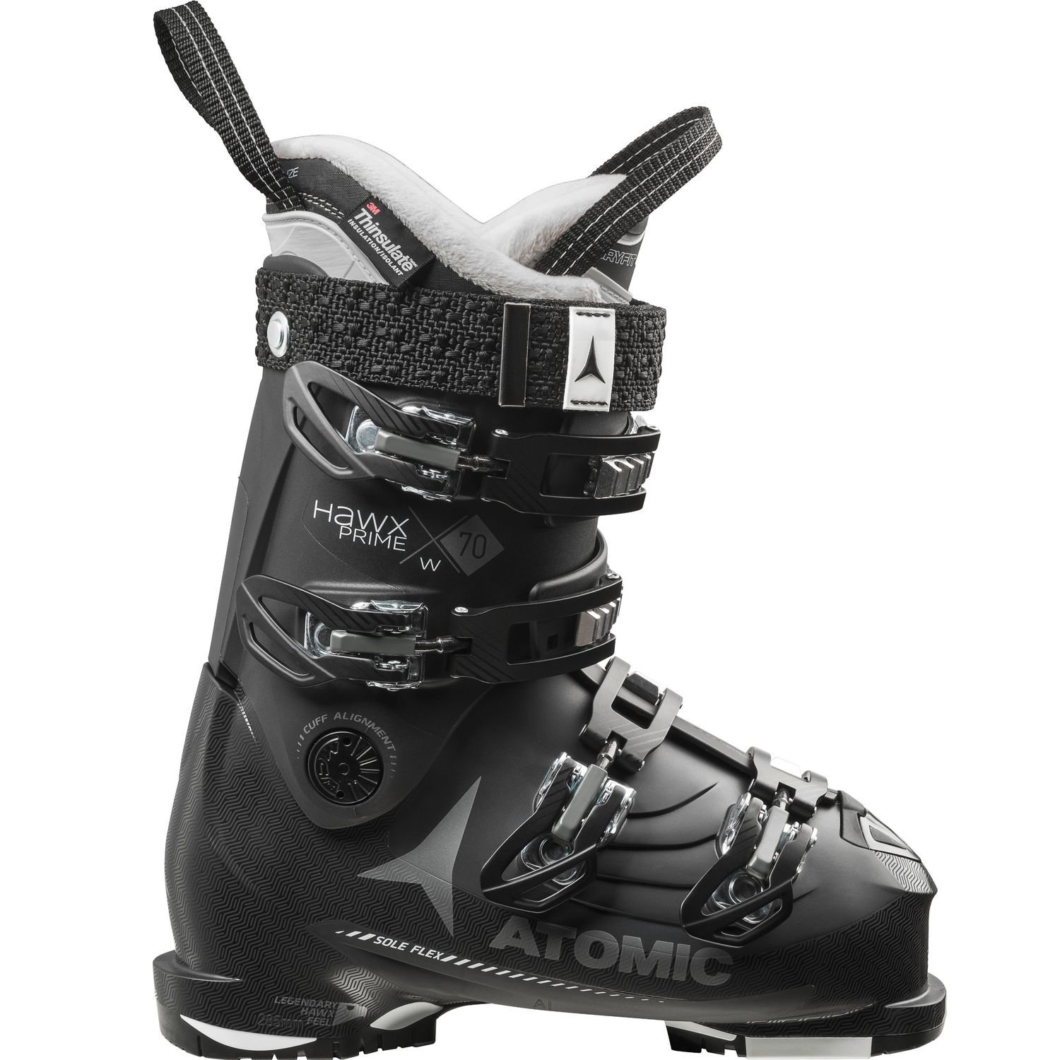 Hawx Prime 70 W Ski Boots