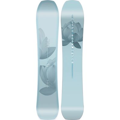 Karma Snowboard