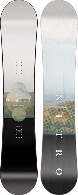 Fate Snowboard