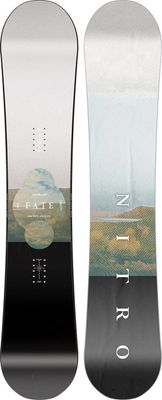 Fate Snowboard