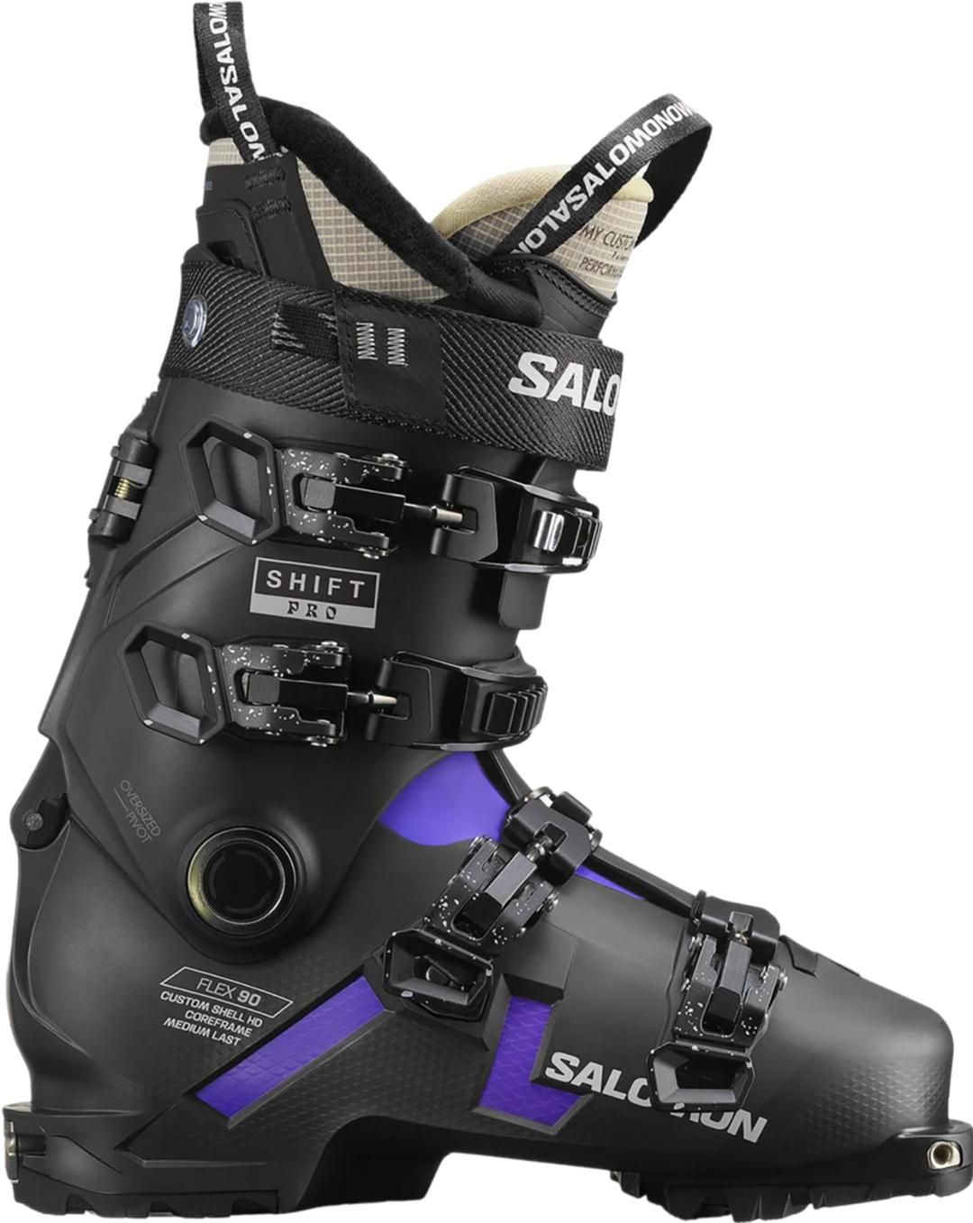 Shift Pro 90 AT W GW Ski Boots