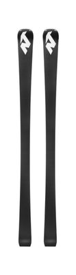 Spitfire 74 DC Alpine Skis + TPX 12 Bindings