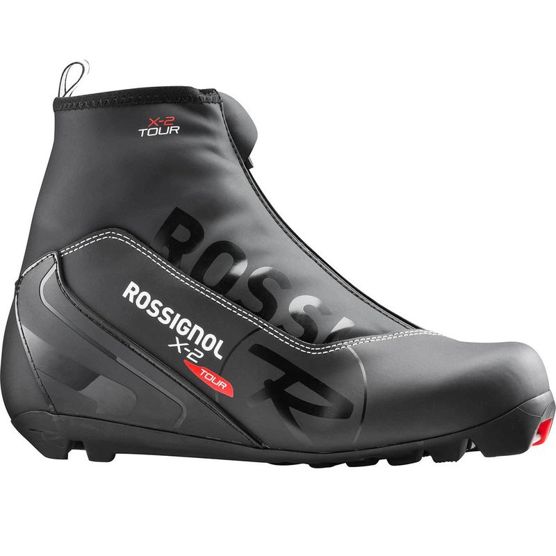 X-2 Cross-Country Ski Boots