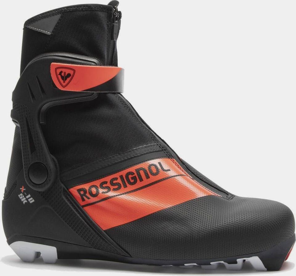 X-10 Skate Cross-Country Ski Boots