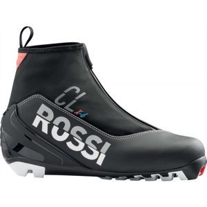 X-6 Classic Cross-Country Ski Boots