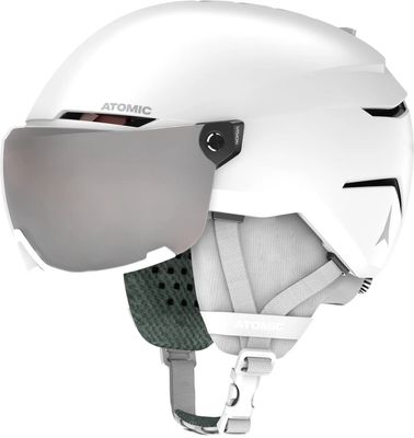 Savor Visor Jr Ski Helmet
