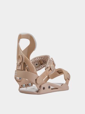 Queen Snowboard Bindings