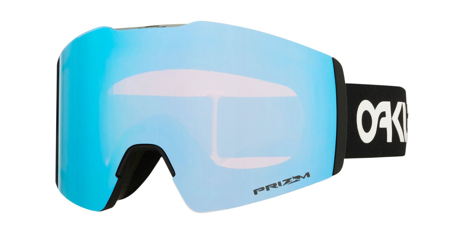 Fall Line M Ski Goggles
