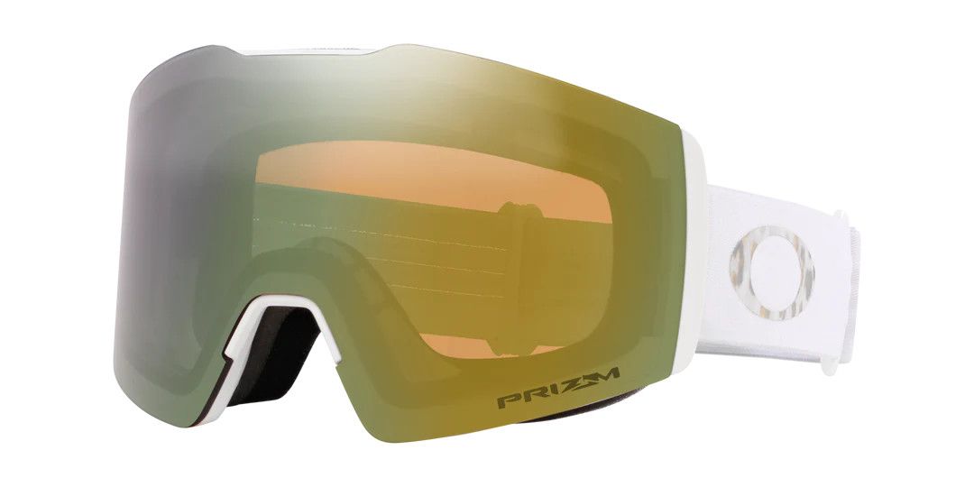 Fall Line M Ski Goggles