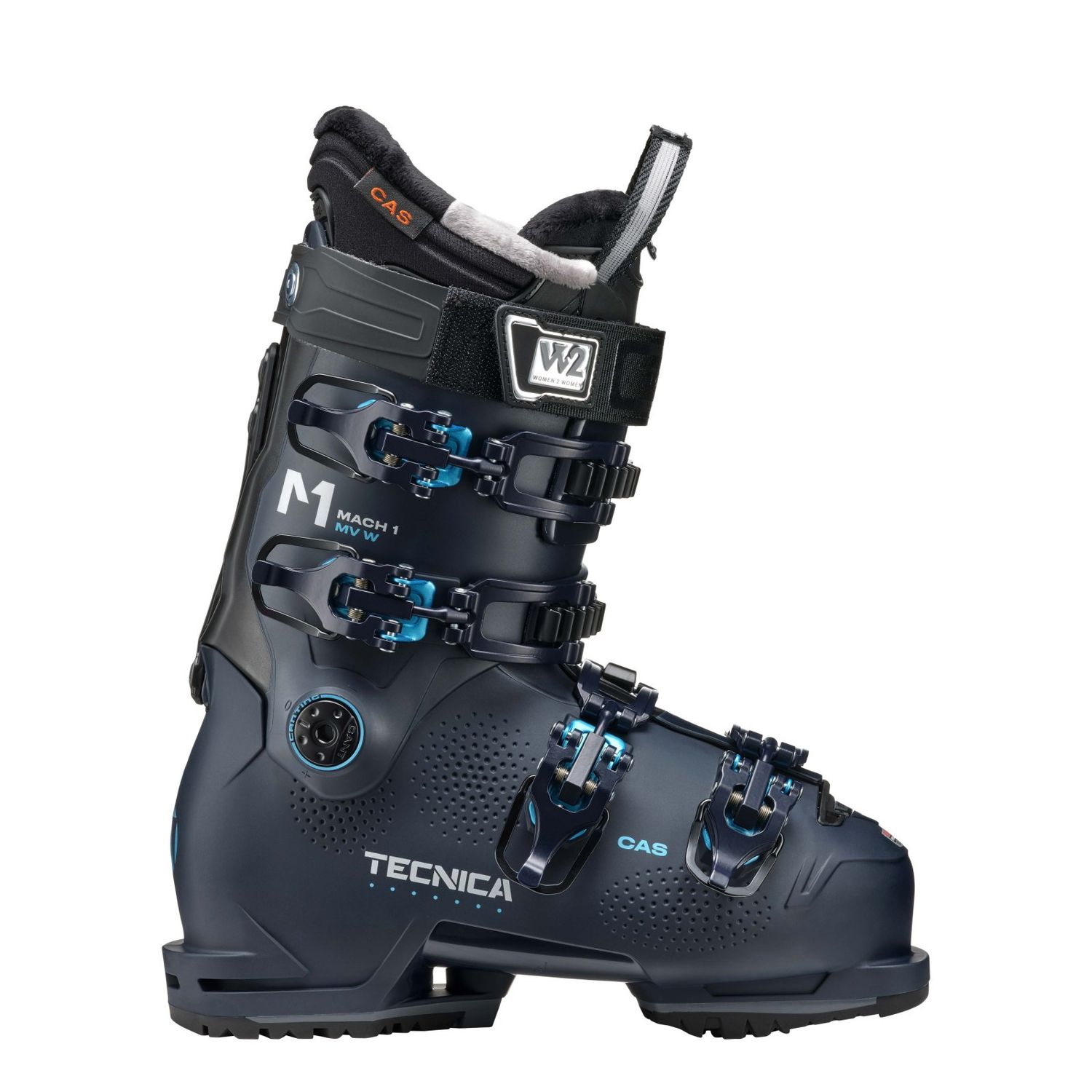 Mach1 MV 95 W GW Ski Boots