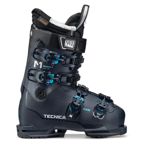 Mach1 HV 95 W GW Ski Boots