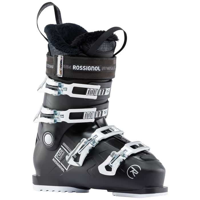 Pure Comfort 60 W Ski Boots