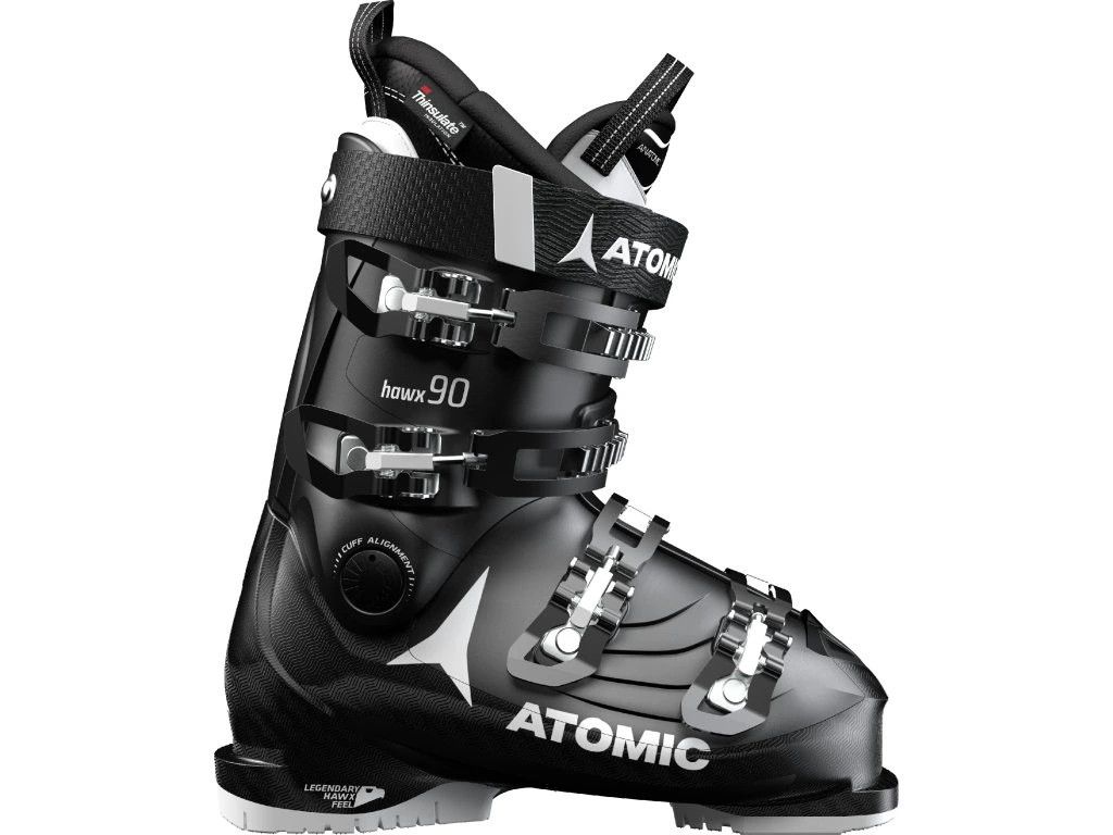 Hawx 2.0 90 W Ski Boots