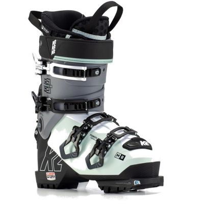 Mindbender 90 W Alliance Ski Boots