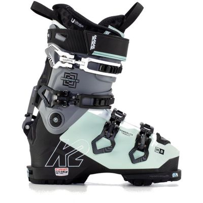 Mindbender 90 W Alliance Ski Boots