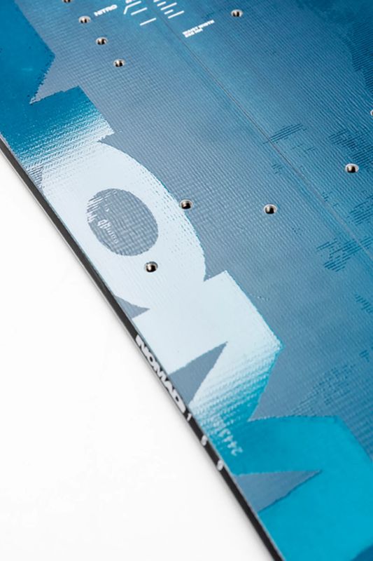 Nomad Splitboard
