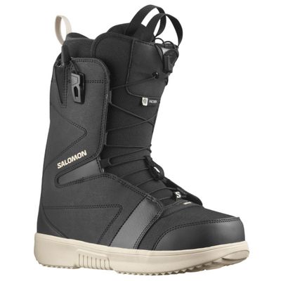 Faction Snowboard Boots