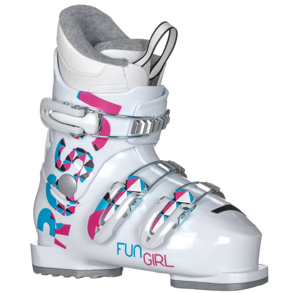 Fun Girl J3 Ski Boots
