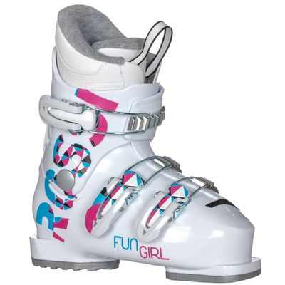 Fun Girl J3 Ski Boots