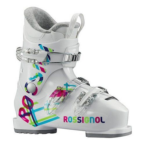 Fun Girl J3 Ski Boots