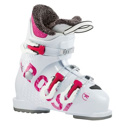 Fun Girl J3 Ski Boots
