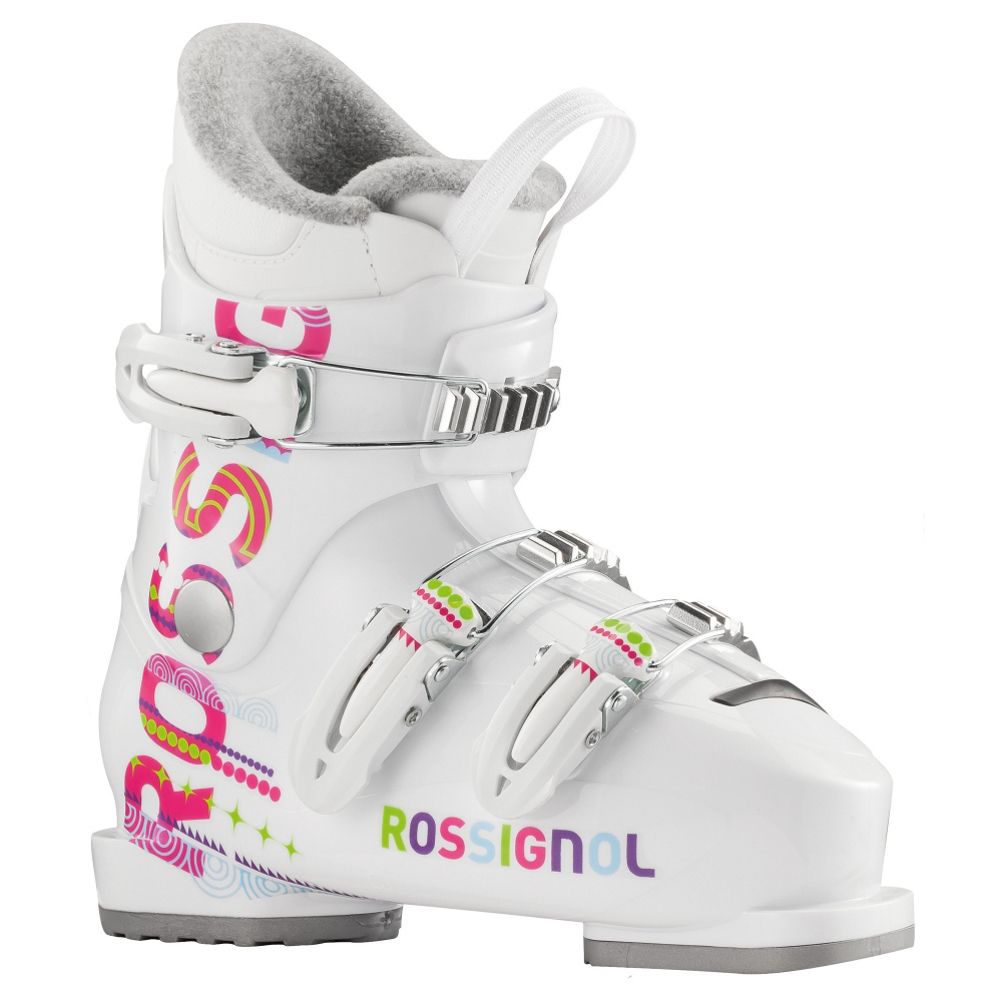 Fun Girl J3 Ski Boots