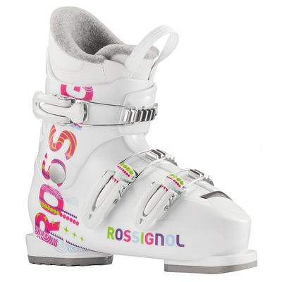 Fun Girl J3 Ski Boots