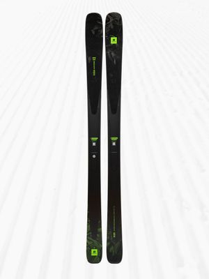 Declivity 92 TI Alpine Skis + Strive 11 GW Bindings