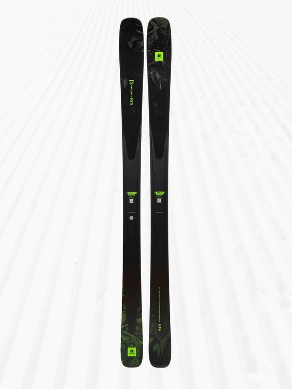 Declivity 92 TI Alpine Skis + Strive 11 GW Bindings