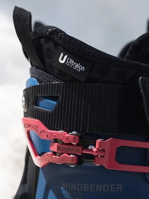 Bottes de Ski Mindbender 95 W
