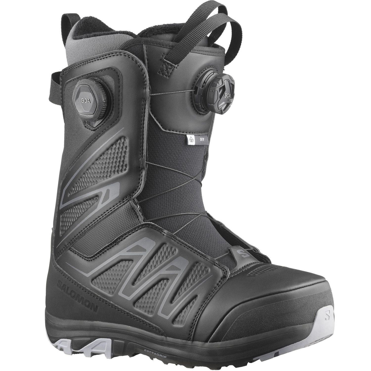 Ivy BOA SJ BOA Snowboard Boots