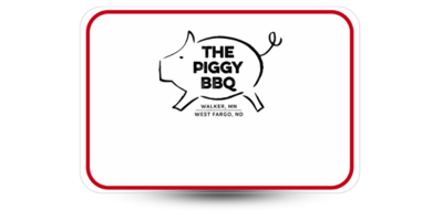 2" x 3 1/2" Plastic Reusable Name Tag For Staff