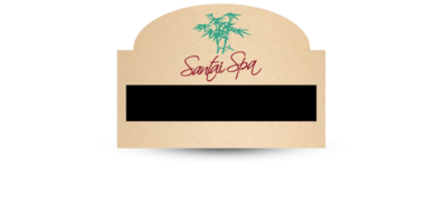 2" x 2.875" Unique Shape Reusable Aluminum Window Name Tag