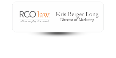 1 1" x 3" Plastic Name Tag In Full Color