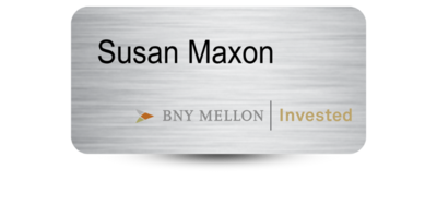 Order Name Tags with Your Exact Custom Size Order Name Tags with Your Exact Custom Size