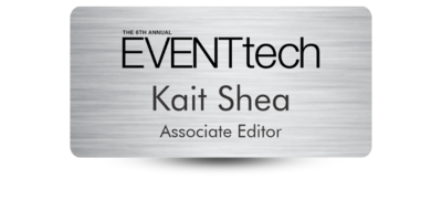 Custom Sized Metal Name Tags Custom Sized Metal Name Tags