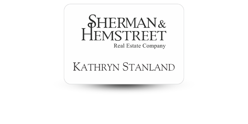 2" x 3" Custom Metal Magnet Name Tag