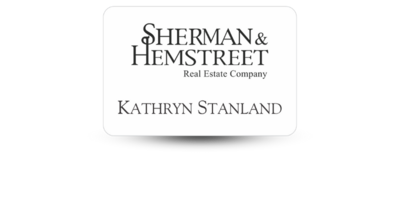 2 2" x 3" Custom Metal Magnet Name Tag