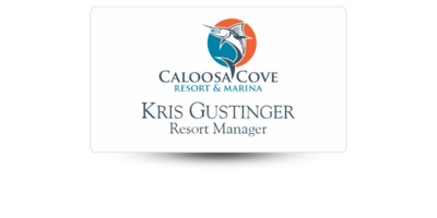 2 2" x 3 1/2" Plastic Name Tag Magnet Back With Color Logo