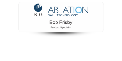 1 1/2 1 1/2" x 3" Metal Name Tag