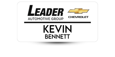 1 1/2" x 3" Car Dealership Name Tag