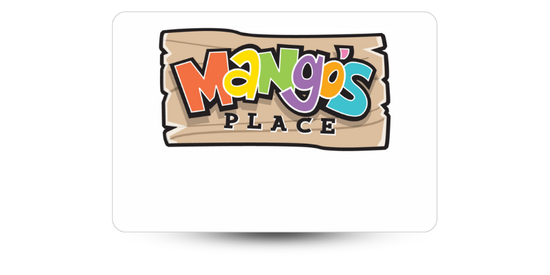 2" x 3" Logo Only Name Tag