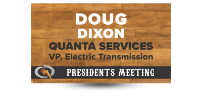 2 2" x 3 1/2" Meeting & Event Name Tags