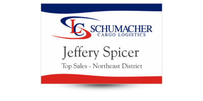 2 2" x 3" Meeting & Event Name Tags