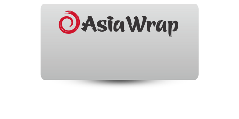 1 1/2" x 3" Reusable Restaurant Name Tag
