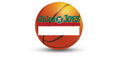 Custom Shaped Reusable Restaurant Name Tag Custom Shaped Reusable Restaurant Name Tag