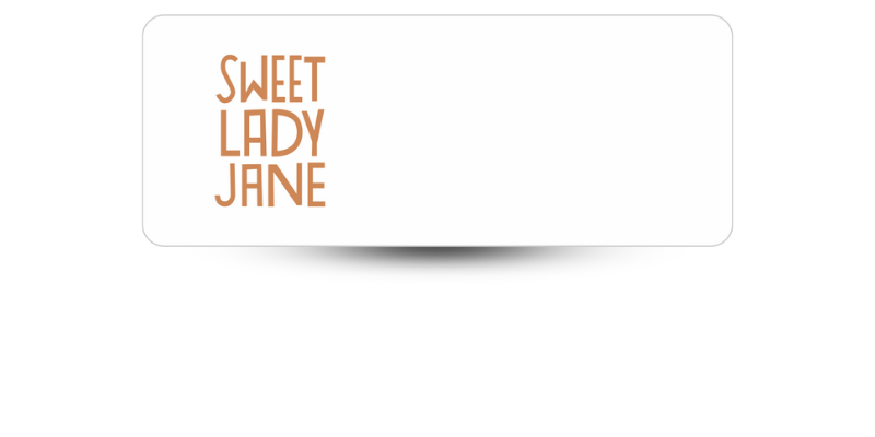 1 1/4" x 3" Reusable Seasonal & Temporary Staff Name Tag