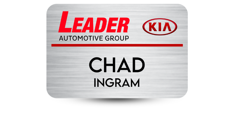 Custom Size Reusable Seasonal & Temporary Staff Name Tag