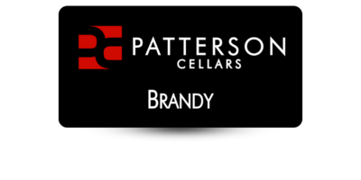 1 1/2 1 1/2" x 3" Winery Name Tags