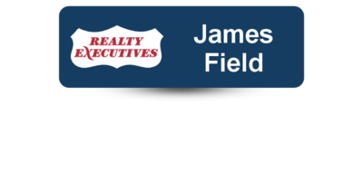Realty Executives Name Tag V3 Realty Executives Name Tag V3